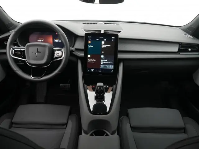 Polestar 2