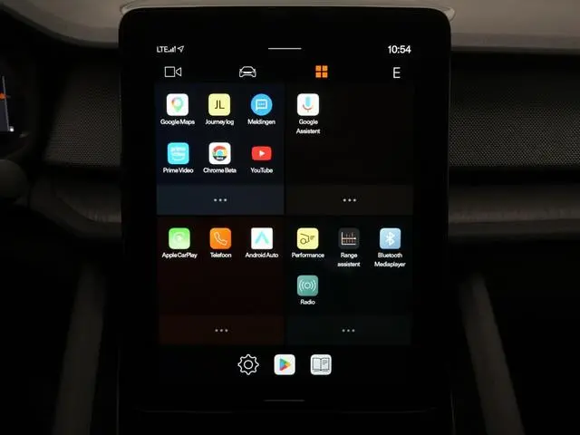 Polestar 2