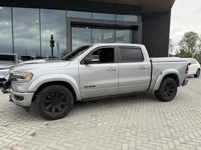 Ram 1500 5.7 V8 4x4 Limited | Crew Cab | Pano |