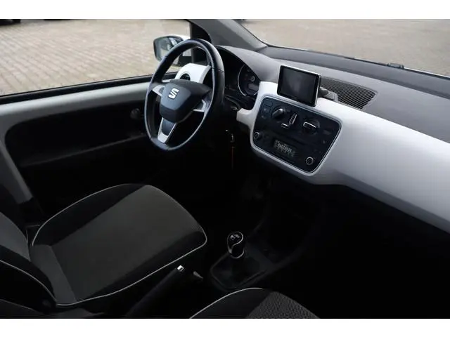 Seat Mii