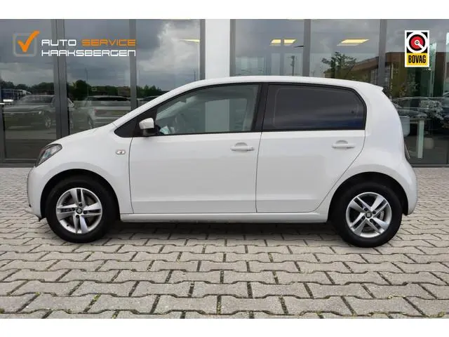 SEAT Mii 1.0 FR Connect | PDC | Cruise Control | Navi |