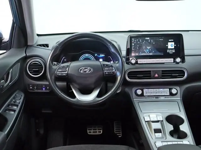 Hyundai Kona EV Comfort Smart 64 kWh | Warmtepomp | 3 fase laden