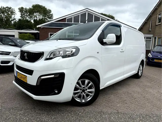 Peugeot Expert