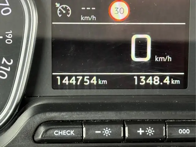 Peugeot Expert