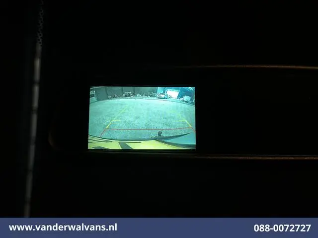 Nissan NV400 2.3 dCi 136pk L2H2 Airco | Camera | Cruisecontrol | Trekhaak | Parkeersensoren Bijrijde...