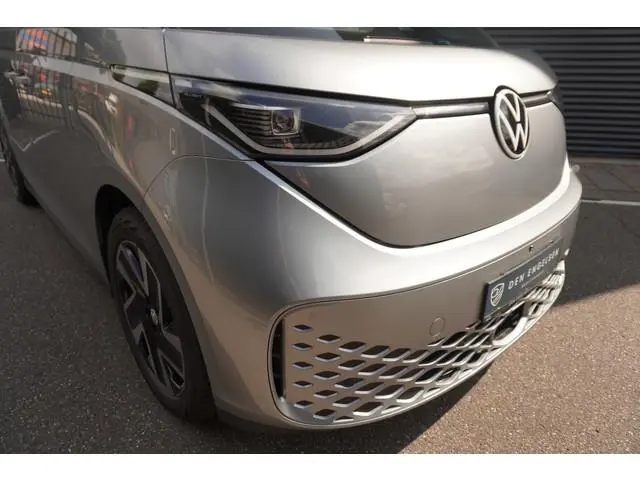 Volkswagen ID. Buzz