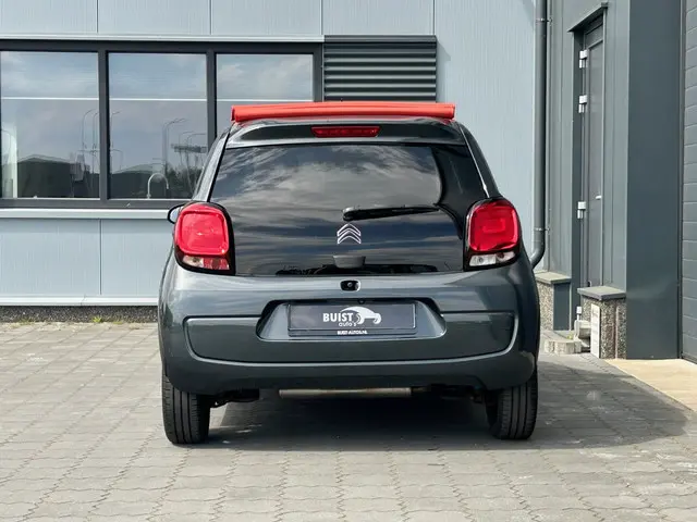 Citroën C1
