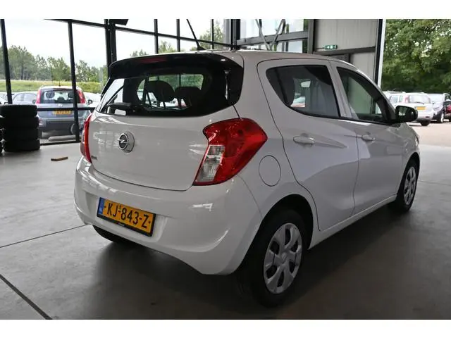 Opel KARL