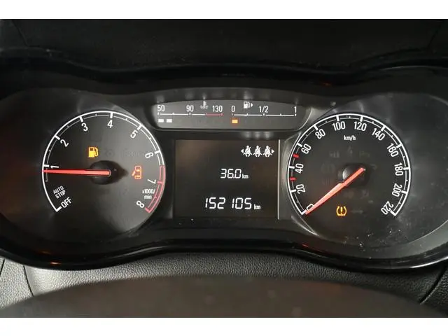 Opel KARL