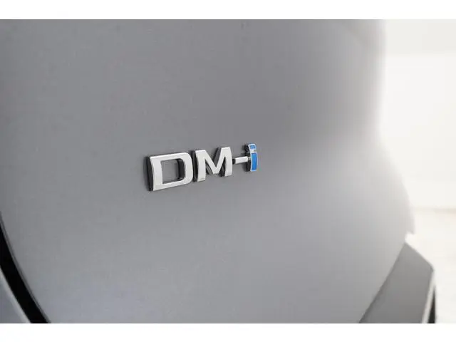 BYD ATTO 2