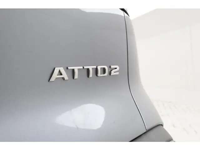 BYD ATTO 2