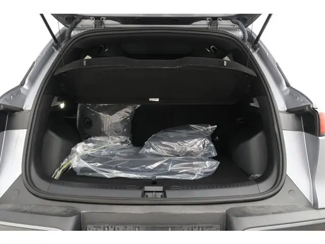 BYD ATTO 2