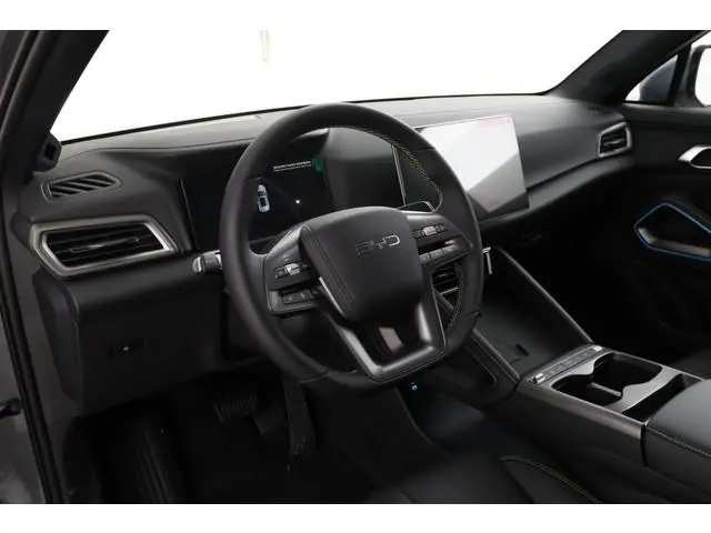 BYD ATTO 2