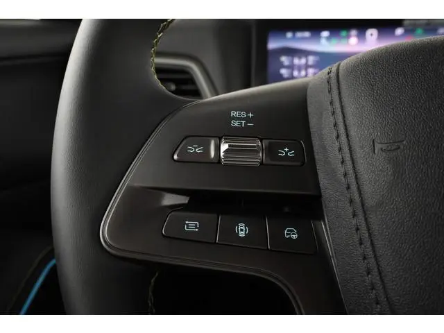 BYD ATTO 2