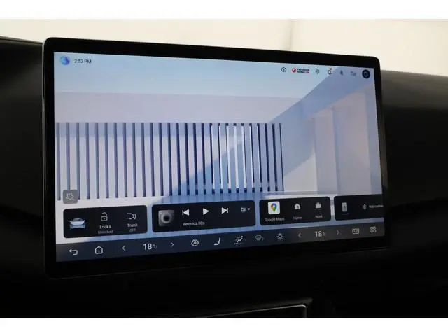 BYD ATTO 2