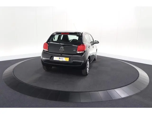 Citroën C1