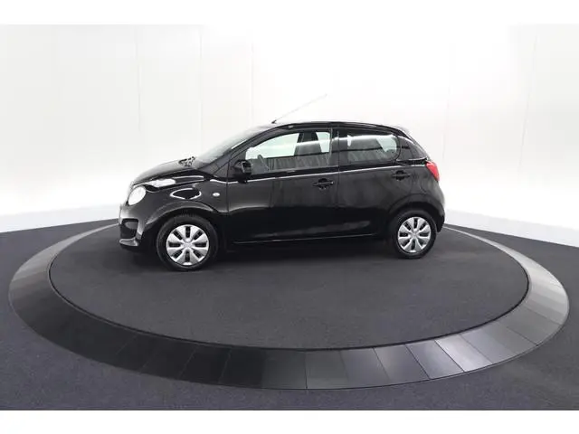 Citroën C1