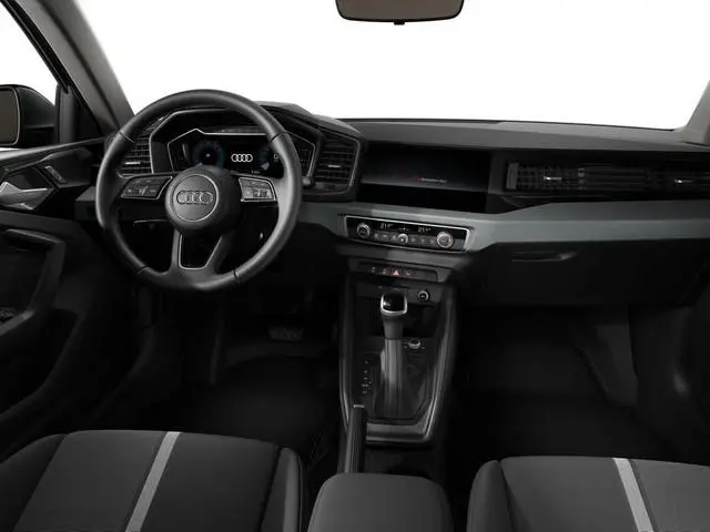 Audi A1 Sportback 25 TFSI Advanced edition 95 PK · Parkeerhulp plus · Autom. airco 2 zones · Lichtpa...