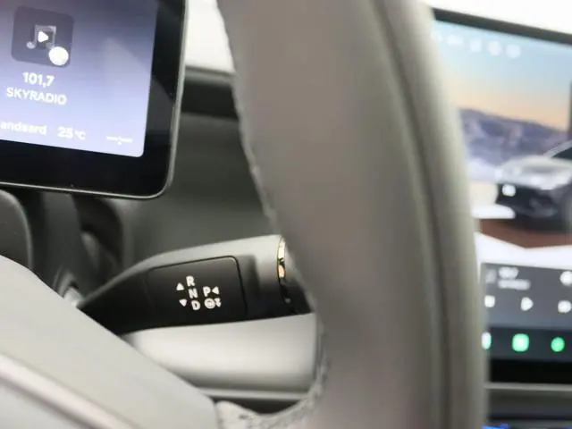 Leapmotor B05