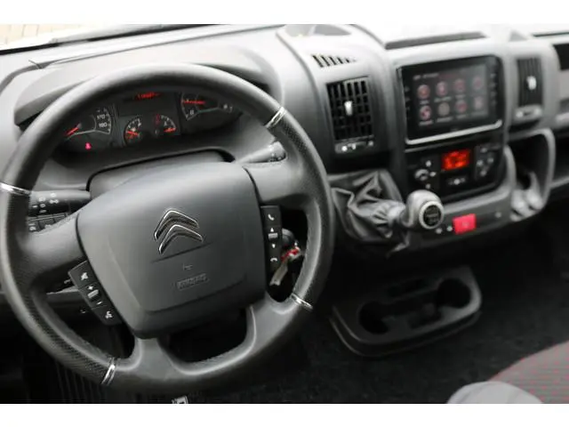 Citroën Jumper