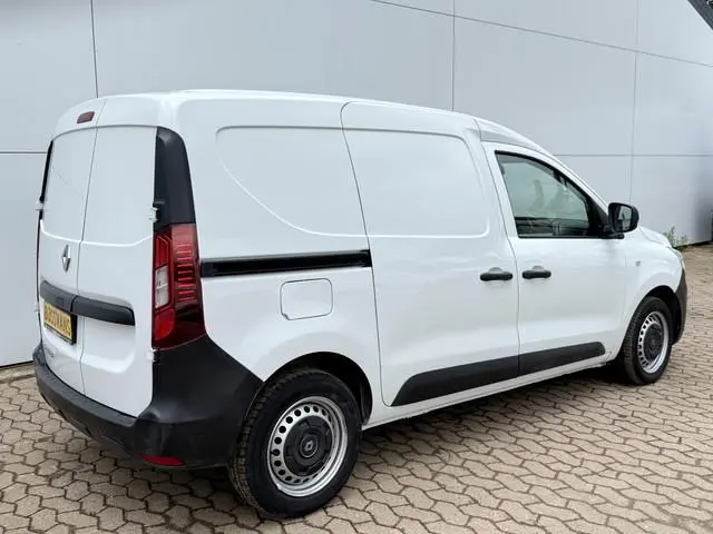 Renault Kangoo 1.5 Blue dCi L1H1  Cruise Control Airco Carplay