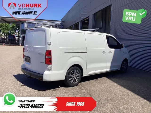Toyota pro-ace
