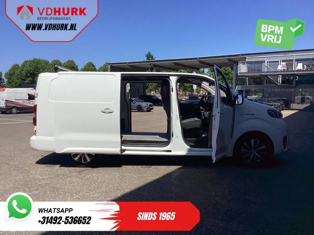 Toyota pro-ace