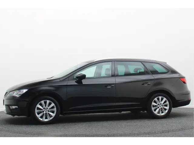 SEAT Leon ST 1.0 TSI Style Ultimate Edition Camera, Keyless, Apple Carplay, Climate, PDC