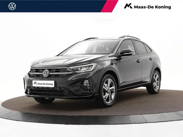 Volkswagen Taigo 1.0 TSI 110pk DSG R-Line · Camera · Apple/Android Car Play · Navigatie · Climatroni...