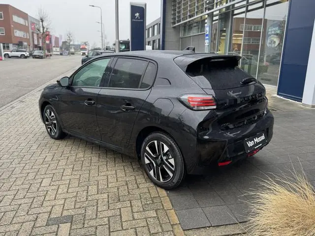 Peugeot 208 1.2 Hybrid 110 e-DCS6 Allure l BTW ACTIE l PACK VISION