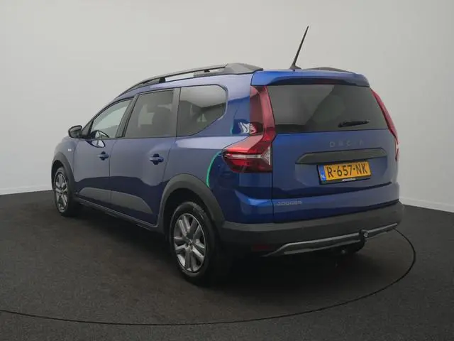 Dacia Jogger TCe 100 Bi-Fuel Comfort 5-persoons - RIJKLAARPRIJS - LPG-G3 - All seasonbanden - Trekha...