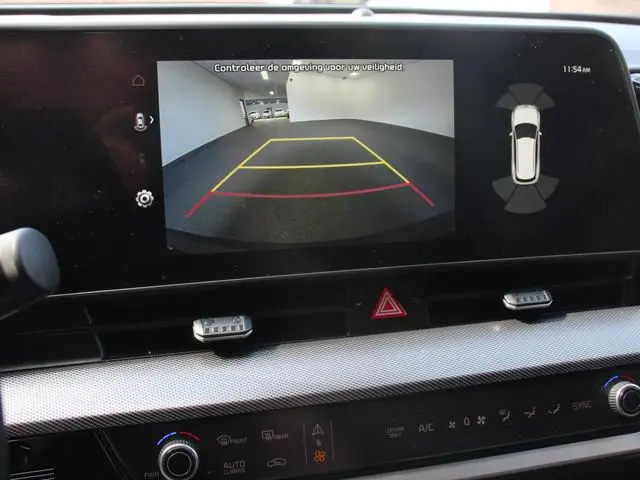 Kia Sportage 1.6 T-GDi 245pk Plug-in Hybrid AWD DynamicLine Navigatie Apple Carplay/Android Auto Cli...