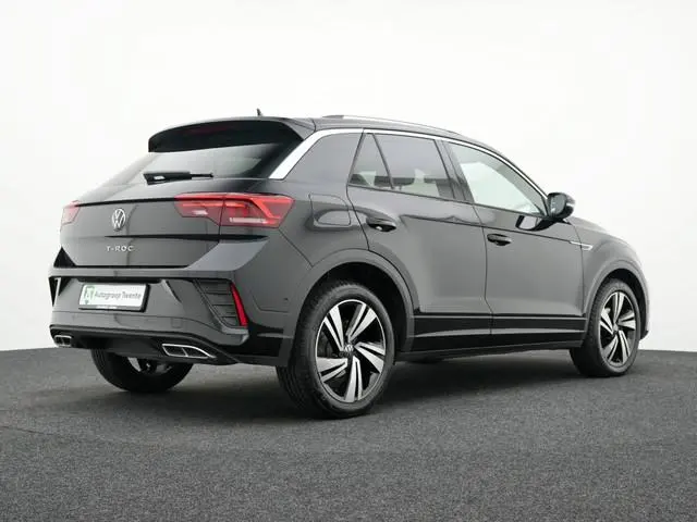 Volkswagen T-Roc 1.5 TSI R-Line | ACC | Private lease 584 pm
