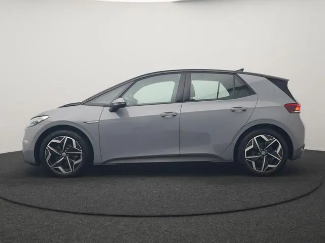 Volkswagen ID.3 Pro S 77 kWh 204pk Dealer O.H. | Stuur Verwarmd | Alcantara Sportstoelen | Apple Car...