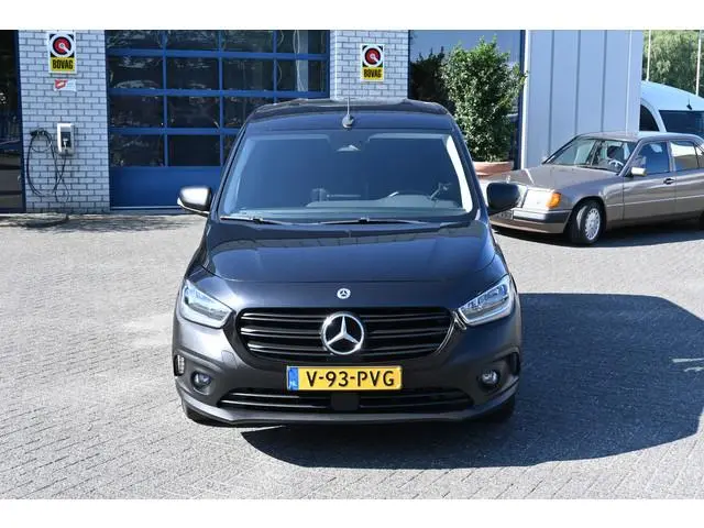 Mercedes-Benz Citan