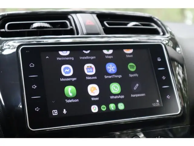 Mitsubishi Space Star 1.2 Connect+ | Carplay |