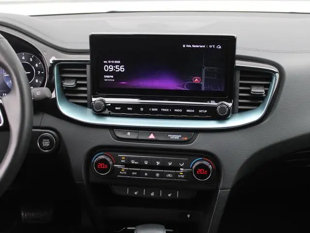 Kia cee'd