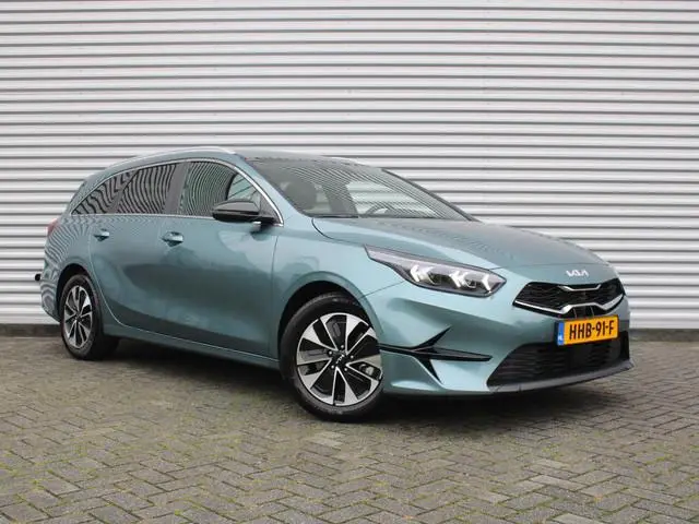 Kia cee'd