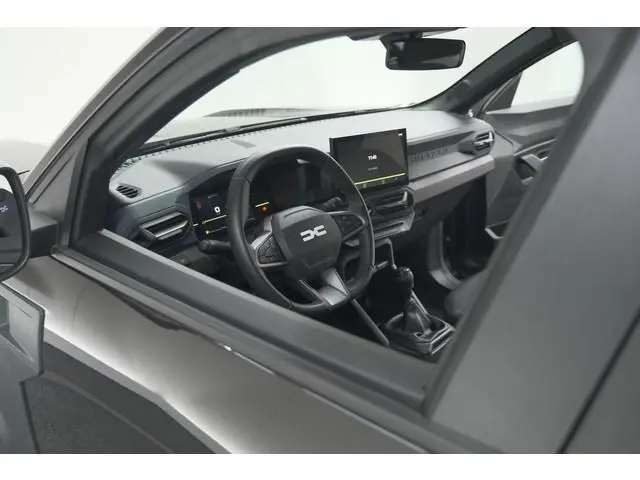 Dacia Duster Mild Hybrid 130 Expression | Camera | Stoelverwarming | Apple Carplay | Navigatie