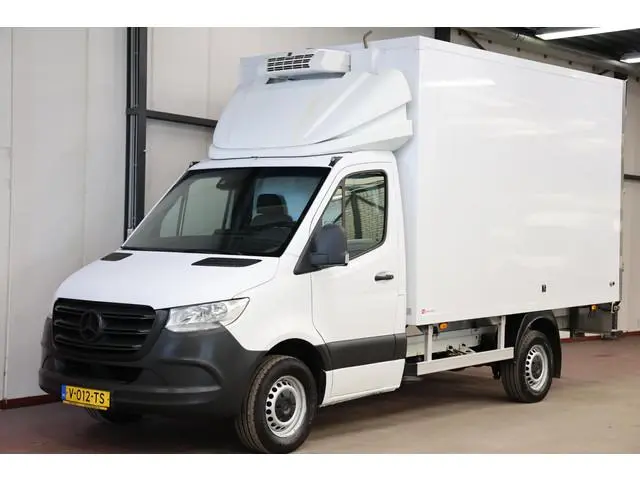 Mercedes-Benz Sprinter 314 2.2 CDI AUTOMAAT KOELWAGEN BAKWAGEN
