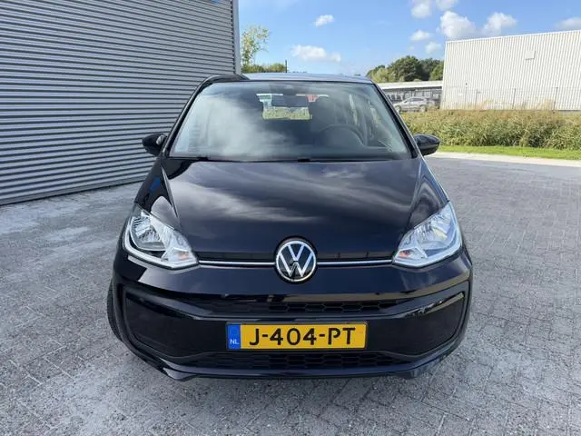 Volkswagen Up! 1.0 BMT move up! Achteruitrijcamera Climate Controle PDC Carkit Cruise Control 4S Ban...