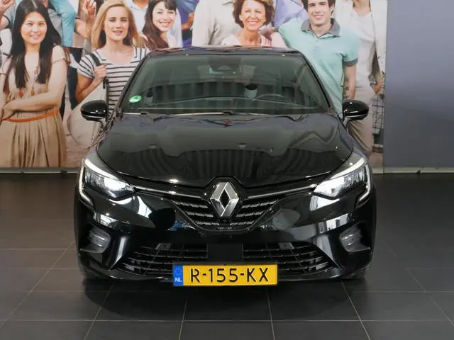 Renault Clio 1.0 TCe 90 Techno - Dealer onderhouden! - Groot scherm - 360 Camera - 17" LMV
