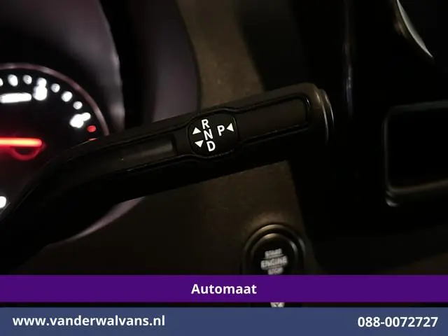 Mercedes-Benz Sprinter 317 CDI 170pk 9G-Tronic Automaat L2H2 Euro6 Airco | Camera | Navigatie | LED...
