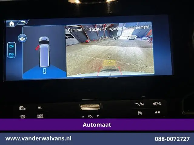 Mercedes-Benz Sprinter 317 CDI 170pk 9G-Tronic Automaat L2H2 Euro6 Airco | Camera | Navigatie | LED...
