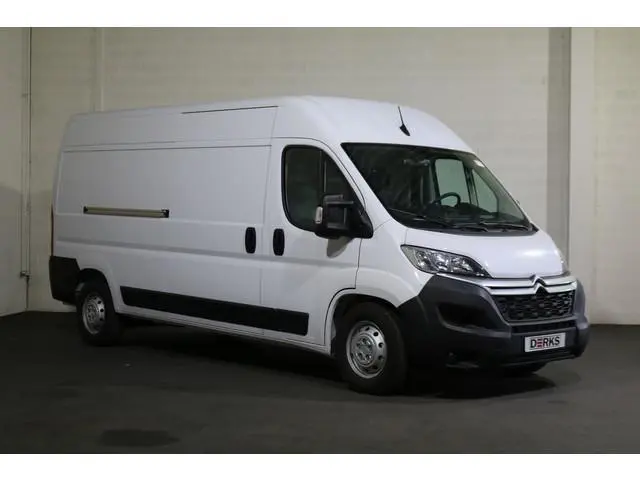 Citroën Jumper