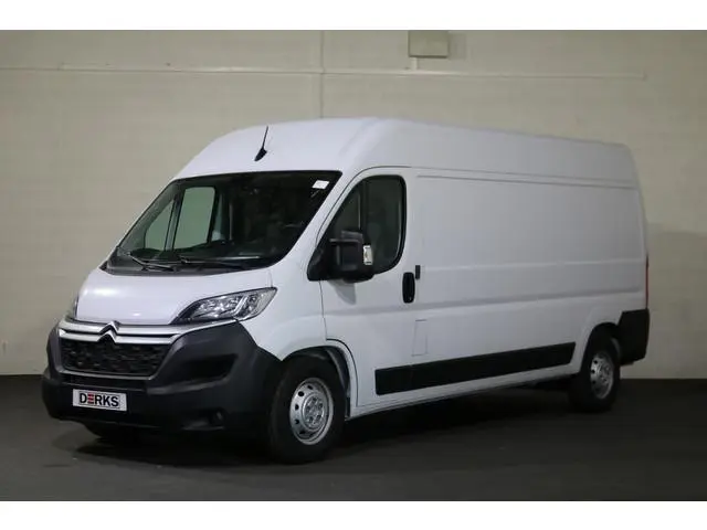 Citroën Jumper