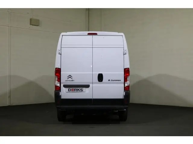 Citroën Jumper