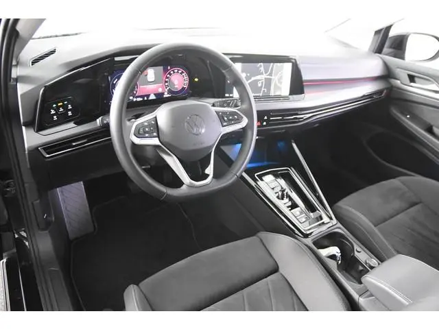 Volkswagen Golf 1.4 TSI DSG eHybrid *1ste Eigenaar*Memory*Ambiente*