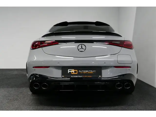 Mercedes-Benz CLE