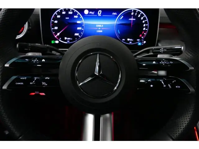 Mercedes-Benz CLE